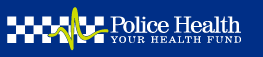 Police Health Logo Mullaloo Podiatry