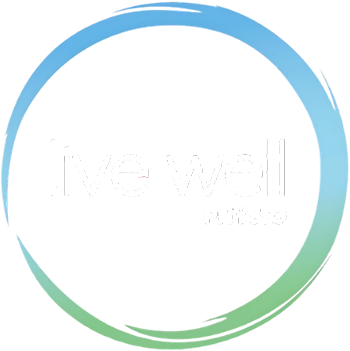 Livewell Physio logo