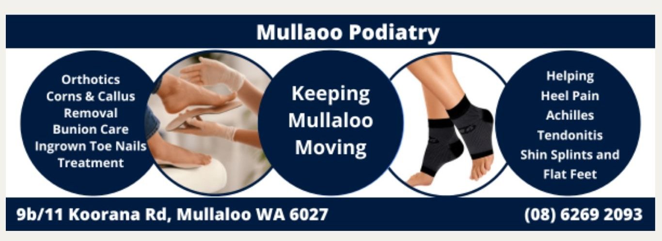 Expert Mullaloo Podiatry care | Mullaloo Podiatry