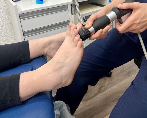 Shockwave Therapy in Mullaloo