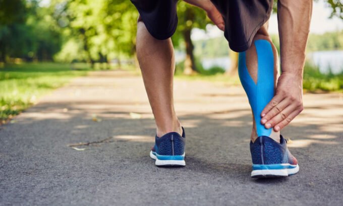Achilles Tendonitis Treatment in Mullaloo | Mullaloo Podiatry